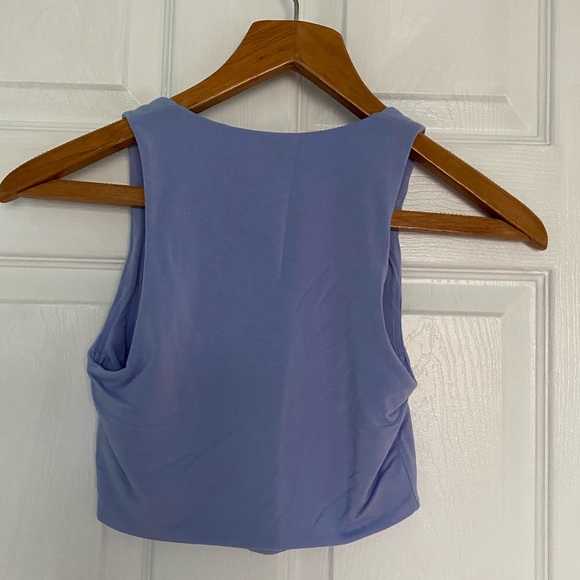 Aritzia Wilfred Tank Top - Picture 2 of 2
